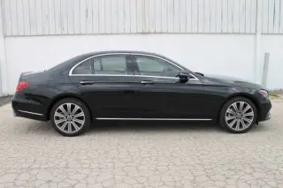 Mercedes-Benz Clase E 2019