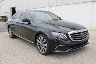 Mercedes-Benz Clase E 2019