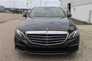 Mercedes-Benz Clase E 2019