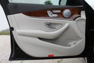 Mercedes-Benz Clase E 2019
