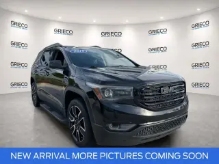 GMC Acadia 2019 SLT-1 4dr SUV