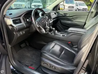 GMC Acadia 2019 SLT-1 4dr SUV
