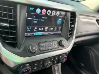 GMC Acadia 2019 SLT-1 4dr SUV