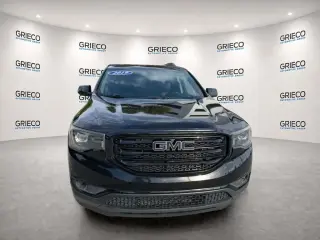 GMC Acadia 2019 SLT-1 4dr SUV