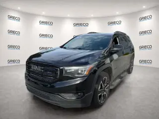 GMC Acadia 2019 SLT-1 4dr SUV