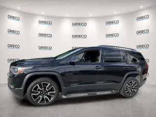 GMC Acadia 2019 SLT-1 4dr SUV