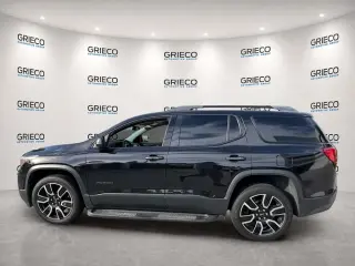 GMC Acadia 2019 SLT-1 4dr SUV
