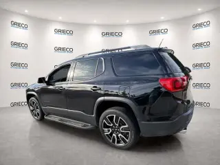 GMC Acadia 2019 SLT-1 4dr SUV