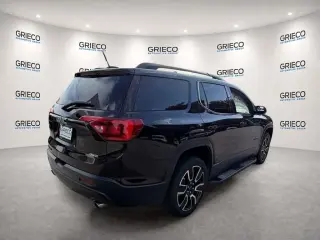 GMC Acadia 2019 SLT-1 4dr SUV