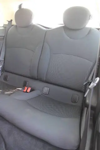 MINI Cooper 2011