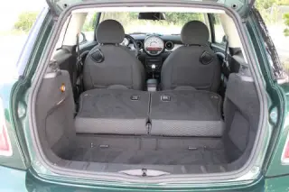 MINI Cooper 2011