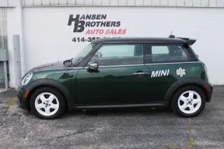 MINI Cooper 2011