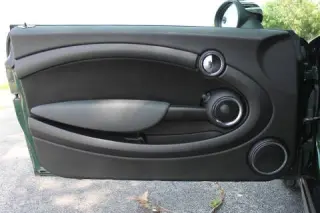 MINI Cooper 2011
