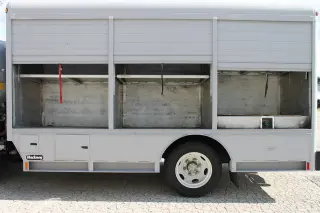 Isuzu NRR 2019