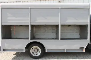 Isuzu NRR 2019