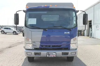 Isuzu NRR 2019