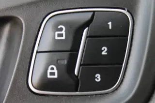 Ford Escape 2019