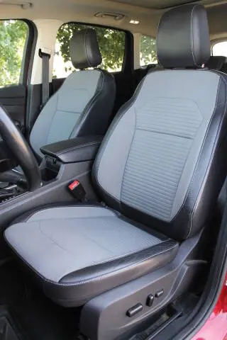 Ford Escape 2019