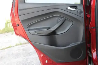 Ford Escape 2019