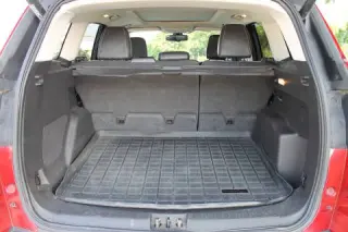 Ford Escape 2019