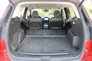 Ford Escape 2019