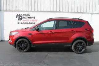 Ford Escape 2019