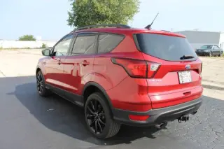 Ford Escape 2019