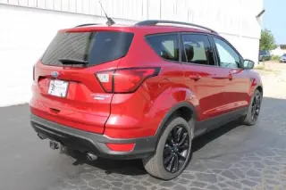 Ford Escape 2019