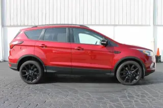 Ford Escape 2019