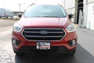 Ford Escape 2019