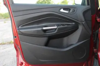 Ford Escape 2019