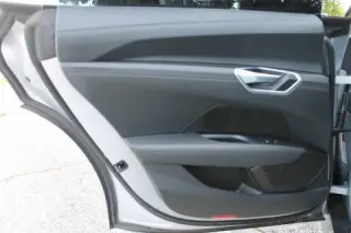 Audi e-tron GT 2022