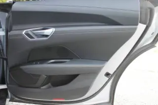 Audi e-tron GT 2022