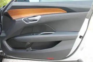 Audi e-tron GT 2022