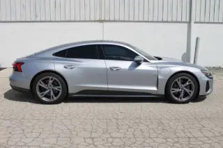 Audi e-tron GT 2022