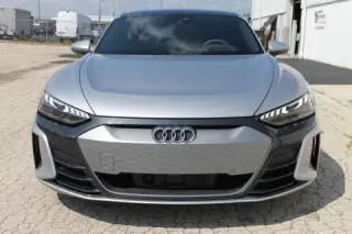 Audi e-tron GT 2022