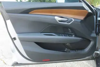 Audi e-tron GT 2022