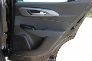 Alfa Romeo Tonale Hybrid 2024
