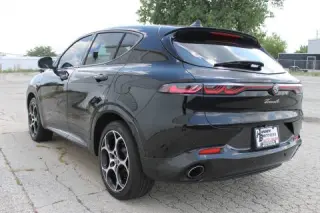 Alfa Romeo Tonale Hybrid 2024