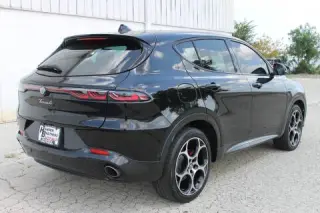 Alfa Romeo Tonale Hybrid 2024