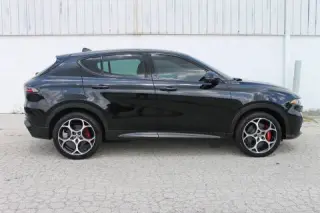Alfa Romeo Tonale Hybrid 2024