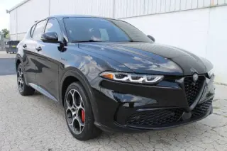 Alfa Romeo Tonale Hybrid 2024