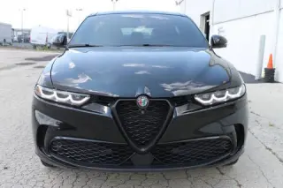 Alfa Romeo Tonale Hybrid 2024
