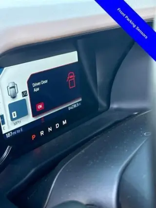 Ford Bronco 2022 4x4 Base Advanced 4p SUV