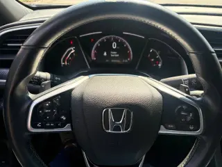 Honda Civic 2021
