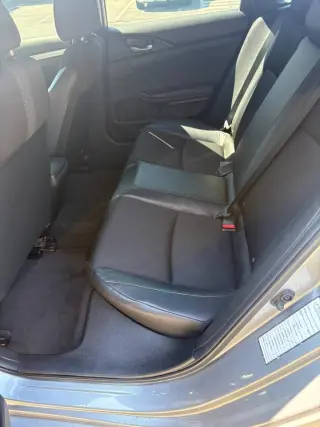 Honda Civic 2021