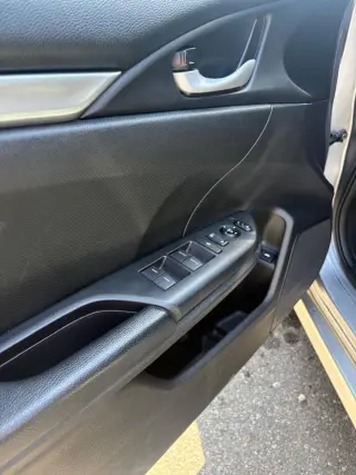 Honda Civic 2021
