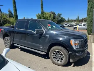 Ford F-150 2022 4x4 Limited 4dr SuperCrew 5.5 ft. SB
