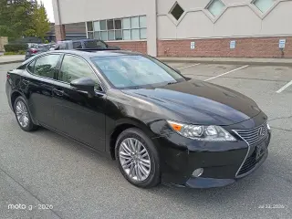 Lexus ES 350 2013