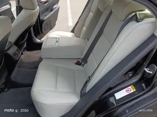 Lexus ES 350 2013